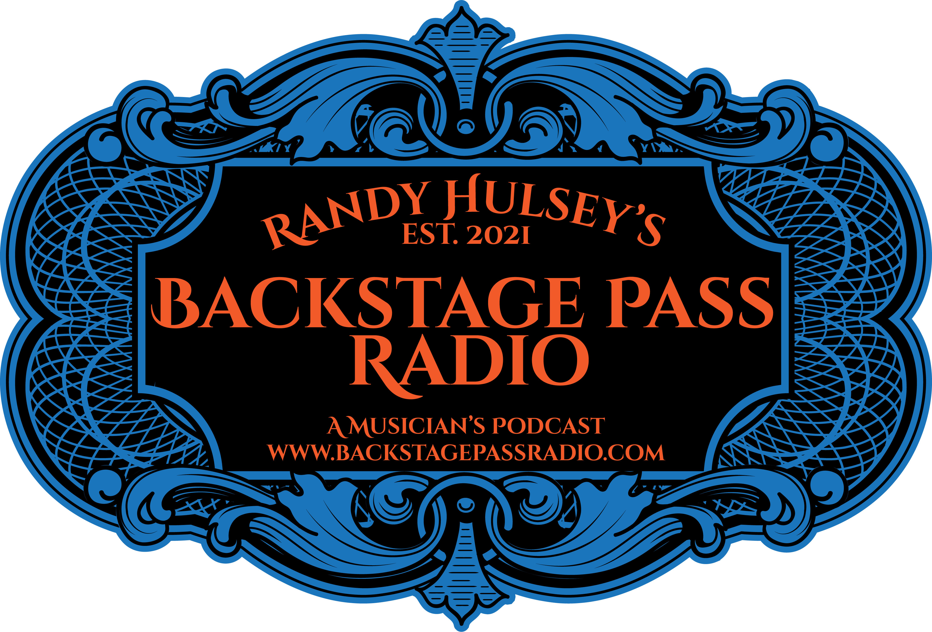 backstage pass game soundtrack